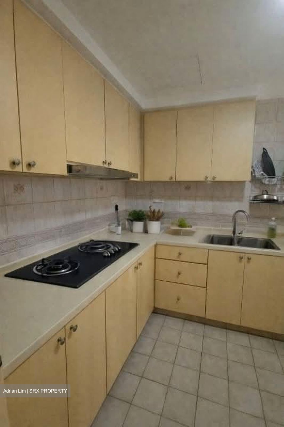 Parkview Apartments (D23), Apartment #582516621